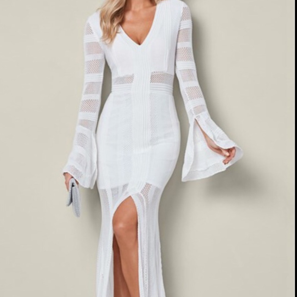 Venus dress